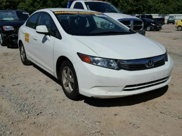Запчасти HONDA CIVIC 9 FB8 2011-2015 (11-13 и 14-15)