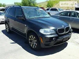 Запчасти BMW X5 E70 2006-2013 (06-10 и 10-13)