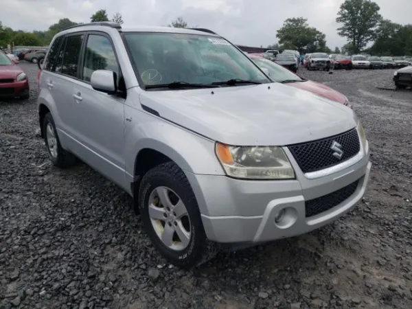 Запчасти SUZUKI GRAND VITARA JT 2005-2012 (05-08 И 08-12)