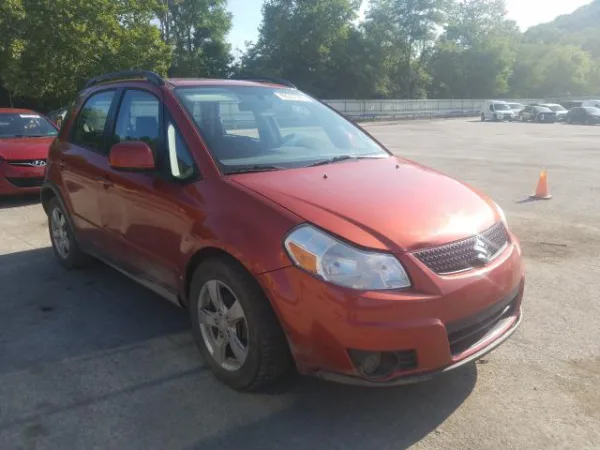 Запчасти SUZUKI SX4 2006-2014 (06-12 И 12-14)