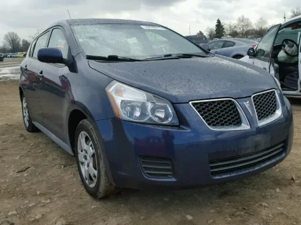 Запчасти PONTIAC VIBE 2 2008-2010