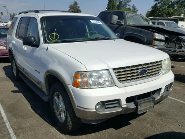 Запчасти FORD EXPLORER 3 U152 2001-2005