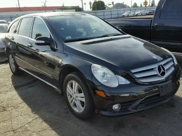 ЗАПЧАСТИ MERCEDES-BENZ R350-R500 W251 2005-2013 (05-10 и 10-13)