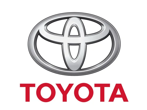 TOYOTA АВТО В ДОРОГЕ