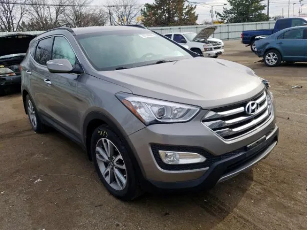 ЗАПЧАСТИ HYUNDAI SANTA FE 3 DM 2012-2018 (12-15 И 15-18)