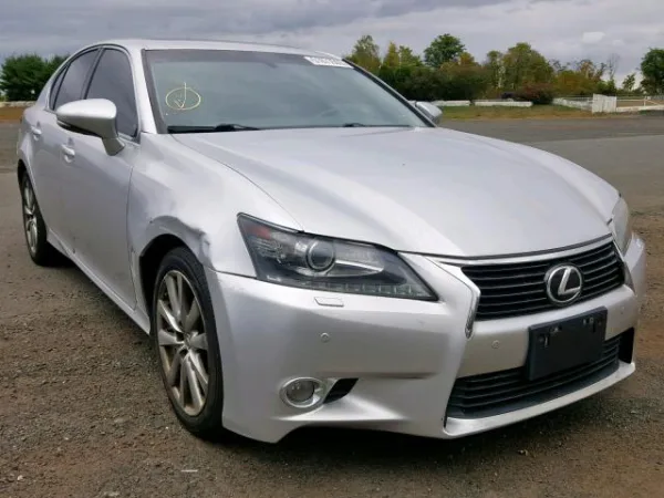 Запчасти LEXUS GS250-GS350-GS450 L10 2011-2020 (11-15 И 15-20)
