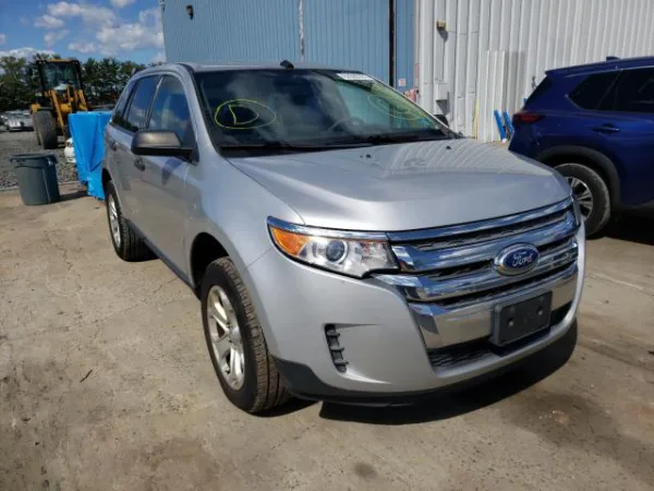 Запчасти FORD EDGE U387 2006-2014 (06-10 И 10-14)