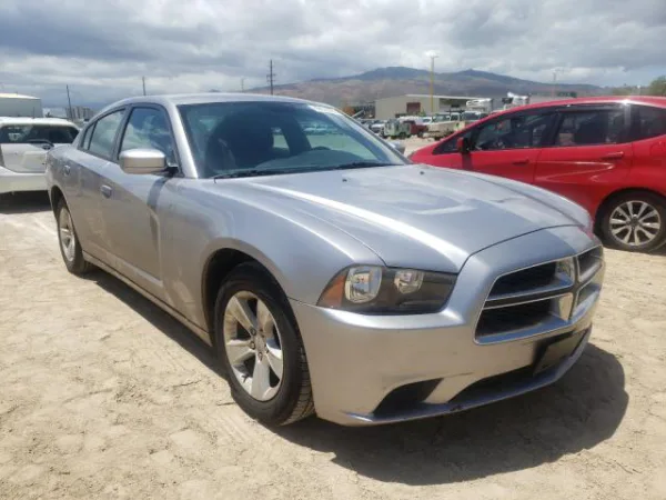 ЗАПЧАСТИ DODGE CHARGER LD7 2011-2024 (11-14 И 14-24)