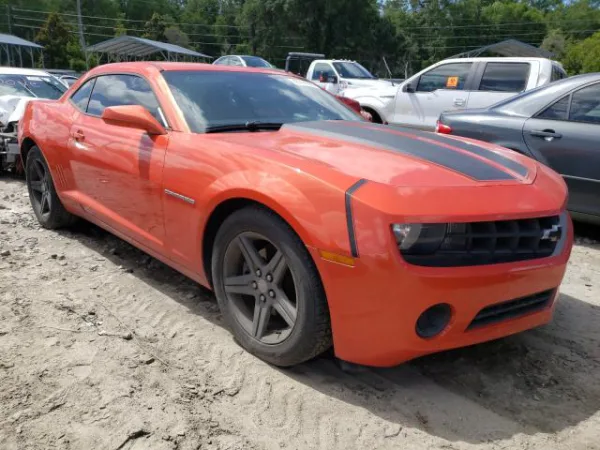 Запчасти CHEVROLET CAMARO 5 2008-2016 (08-13 И 13-16)