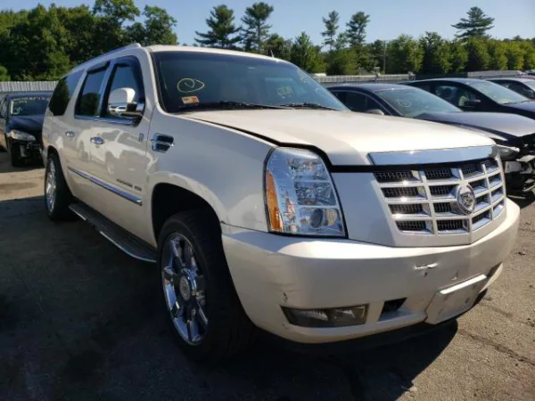 Запчасти CADILLAC ESCALADE GMT900 2006-2014