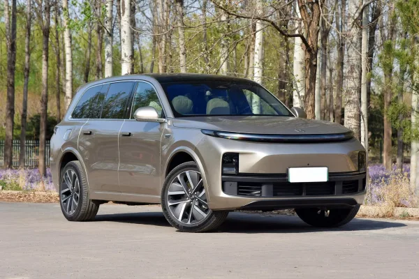LI XIANG L9 2022- Н.В