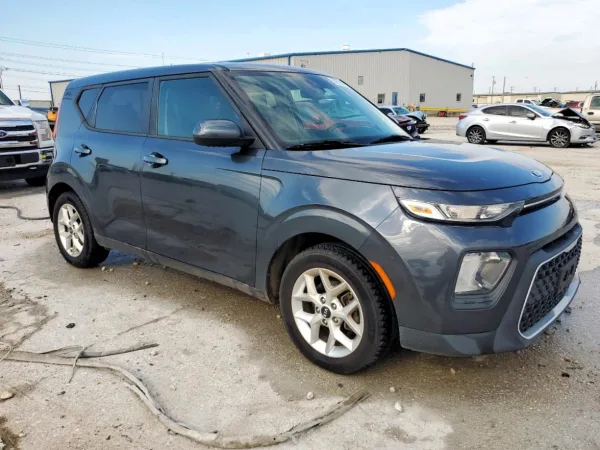 Запчасти KIA SOUL 3 PS 2018-2025 (18-22 и 22-25)