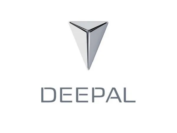 DEEPAL (ДИПАЛ)