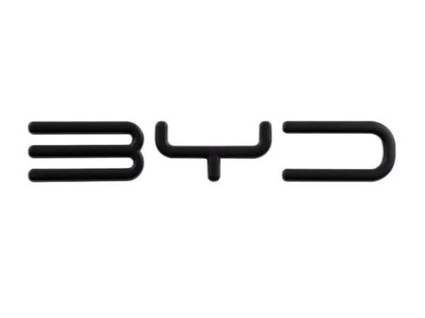 BYD