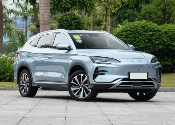 BYD SONG PLUS 2023-Н.В